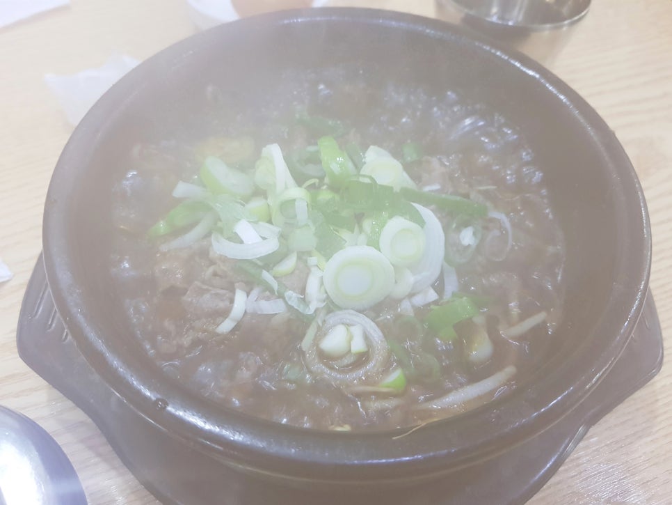 본가신촌설렁탕 이미지
