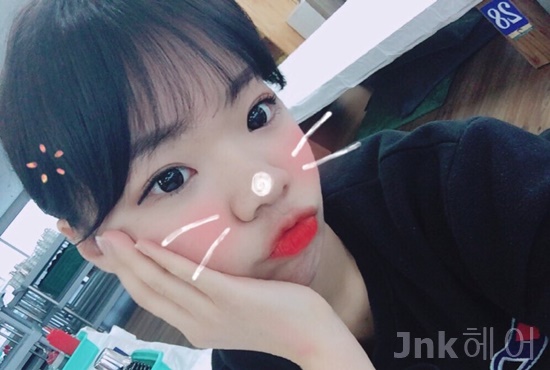 제이앤케이스타일 이미지