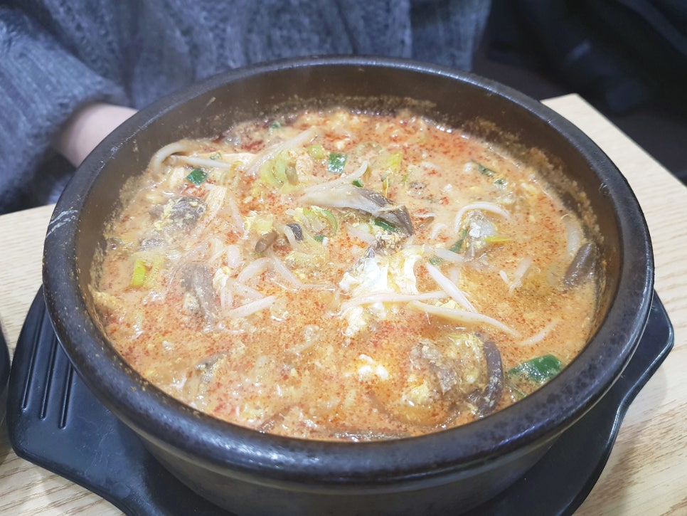 본가신촌설렁탕 이미지