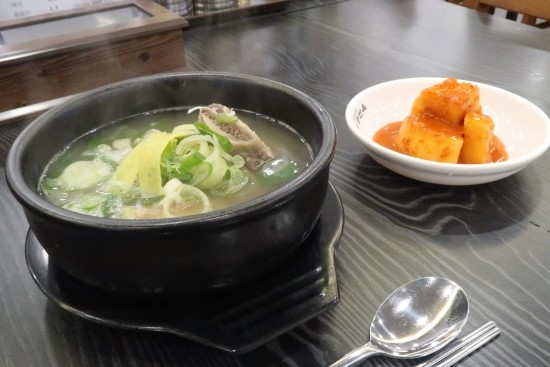 교동면옥 이미지