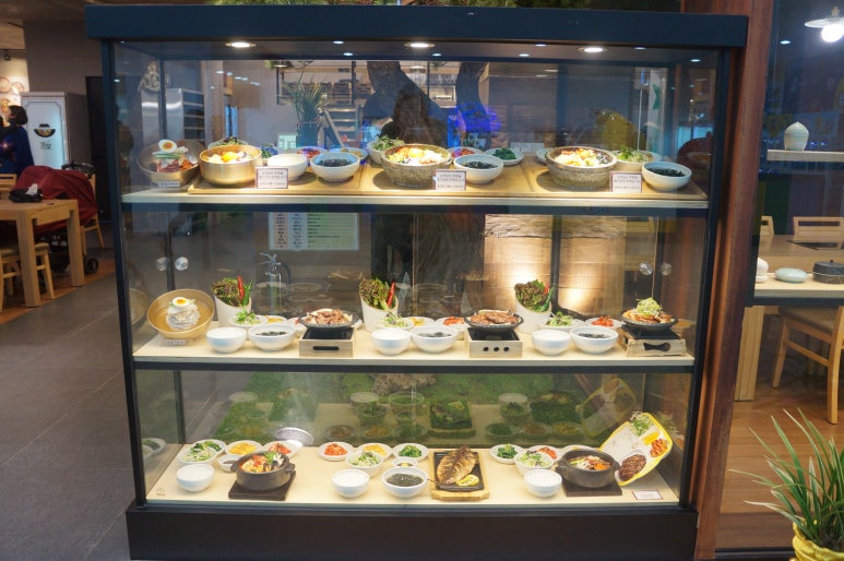 정직한밥상(주) 이미지