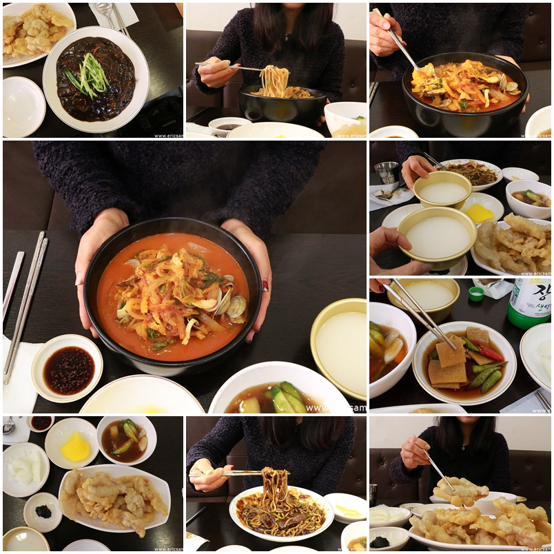 화룡 사진 8