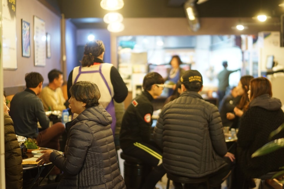서동산꼼장어 이미지