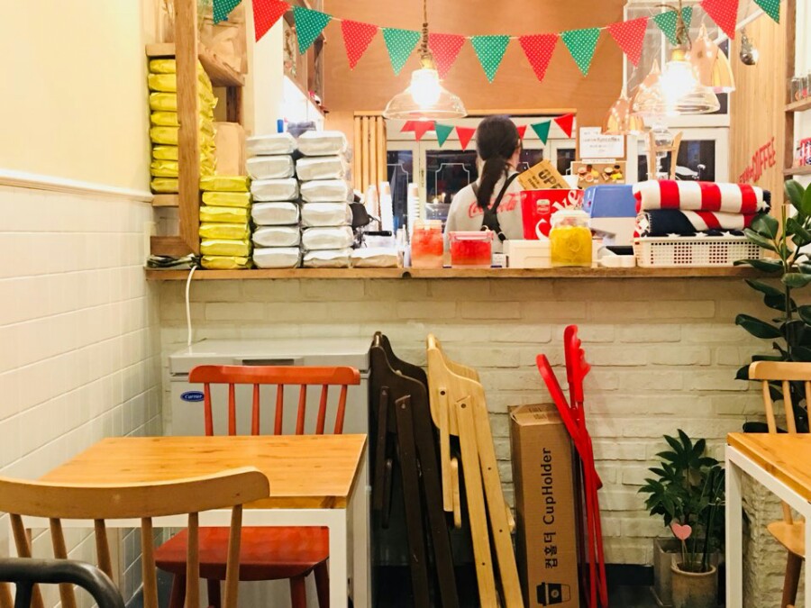 카페펀코 이미지