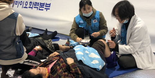 (주)동서한방바이오 이미지