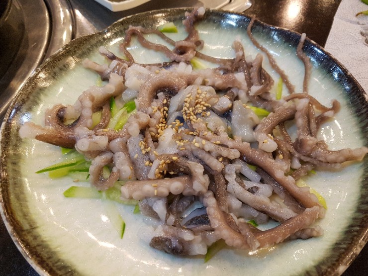청해회수산 이미지