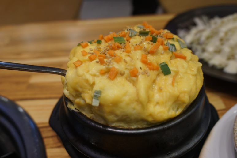 한판닭갈비 이미지