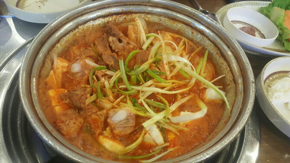 짚신매운갈비 이미지