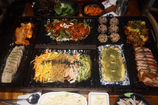 도야족발 양산중부점 이미지