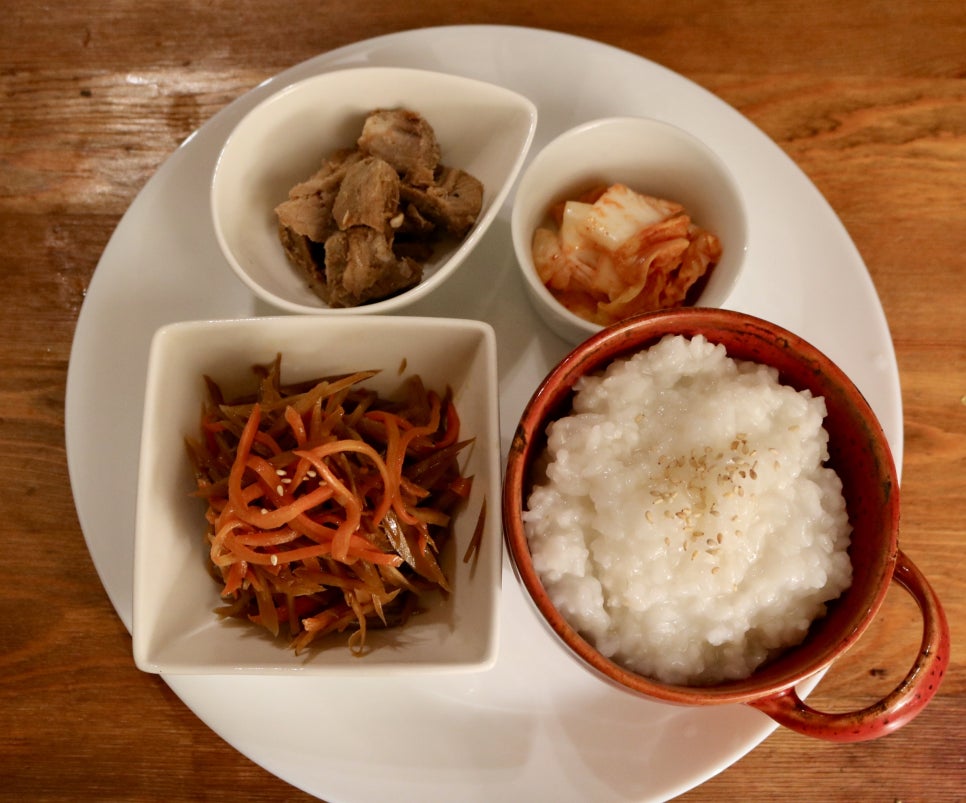 하이도시락식당 이미지