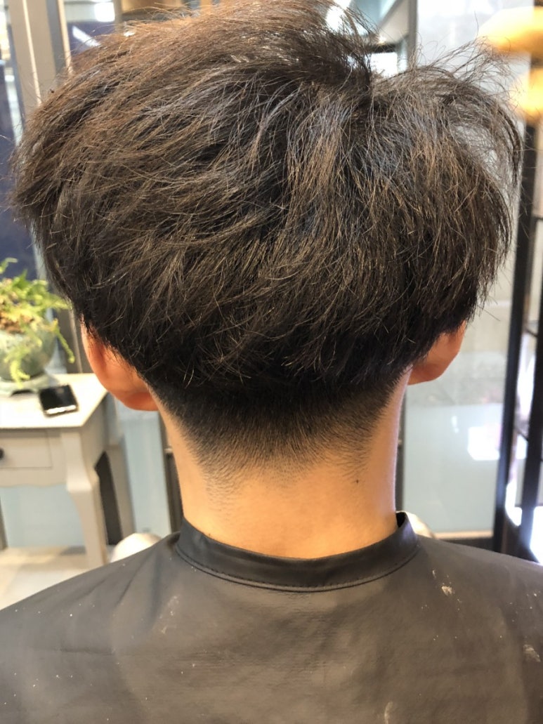 서울헤어샵 이미지