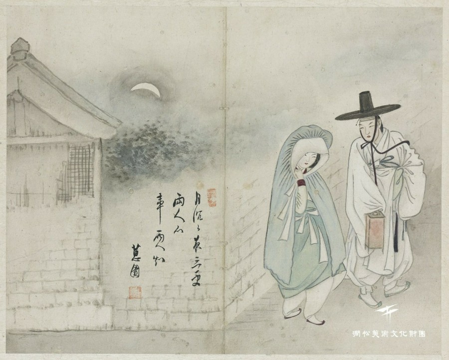월하미술 이미지