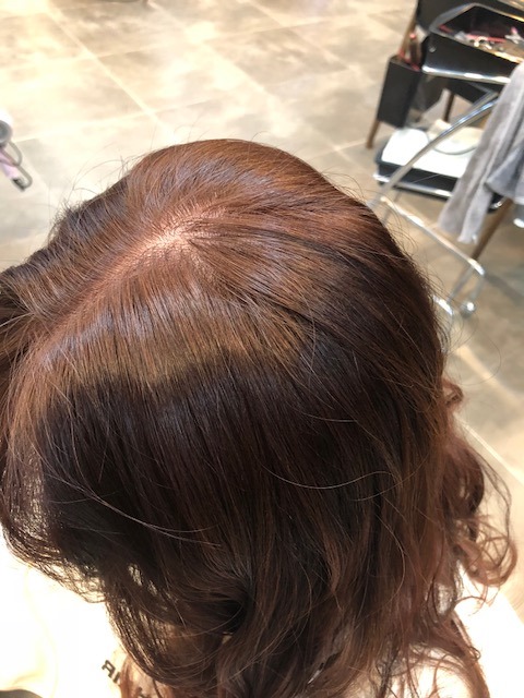 서울헤어샵 이미지