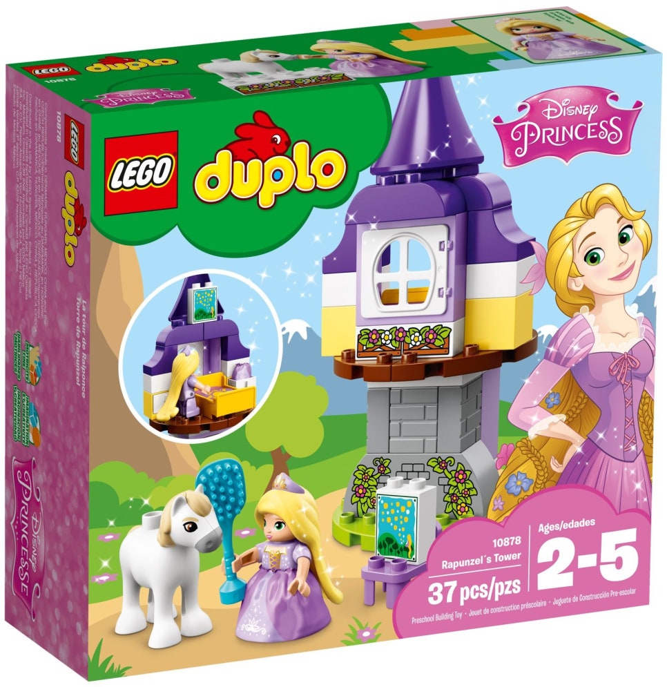 라푼젤(RAPUNZEL) 이미지