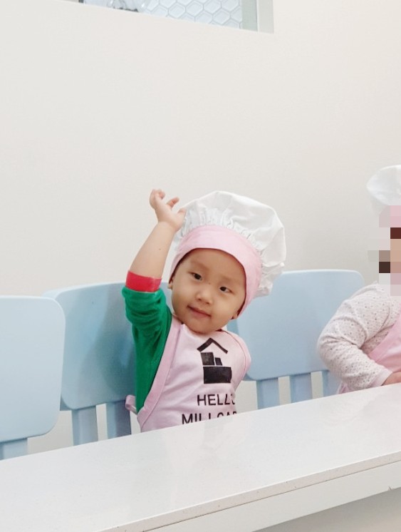 헬로밀가루대전 이미지
