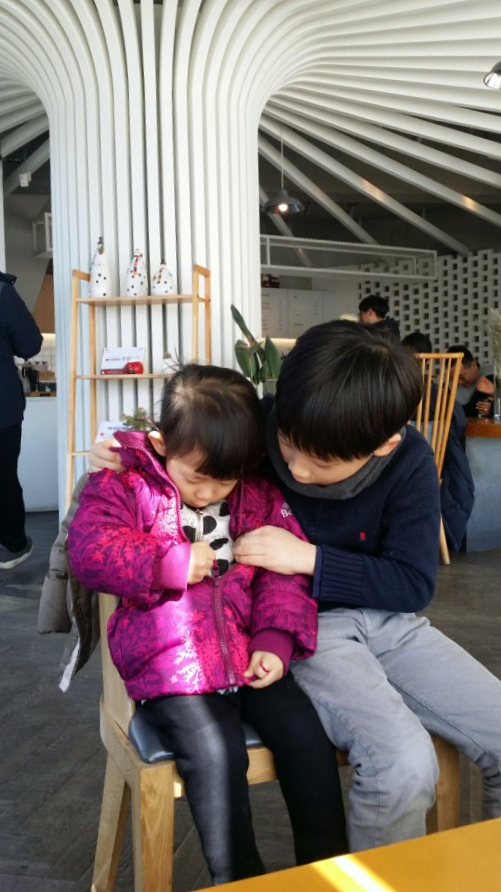 명동닭집 이미지