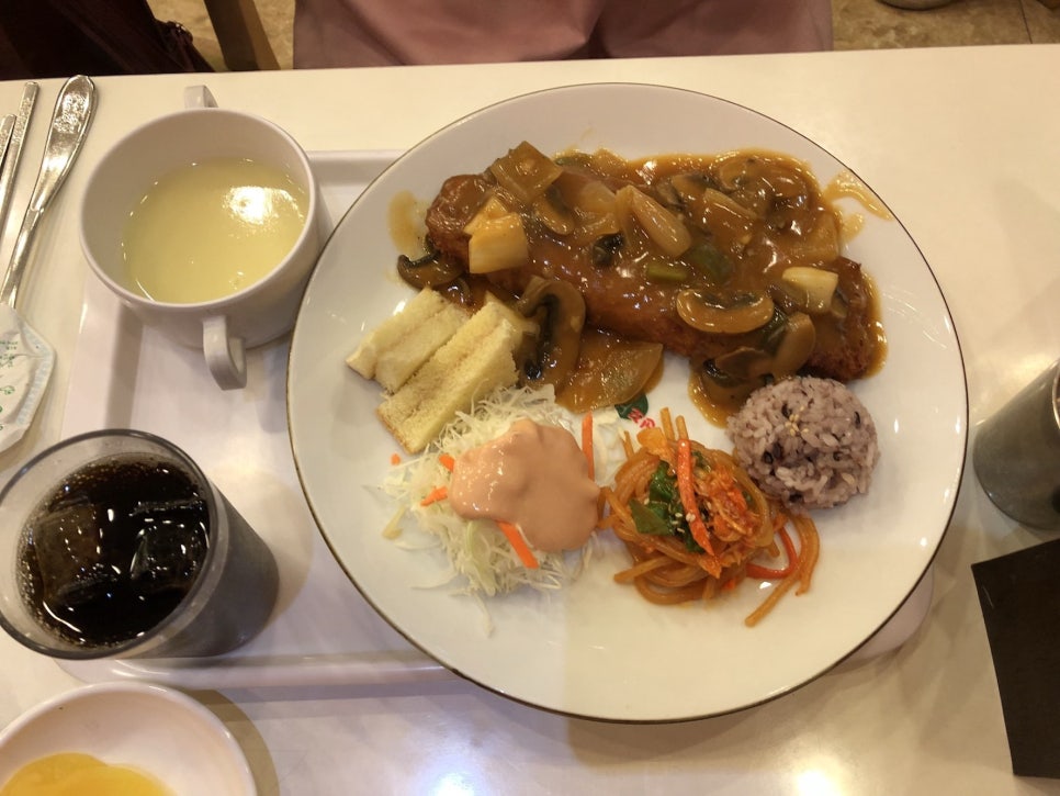 신포우리만두 이미지