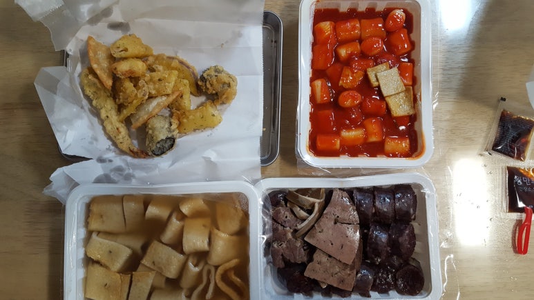 달떡볶이문래역점 이미지