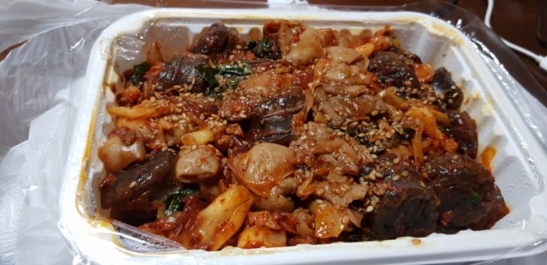 양마니순대곱창 이미지