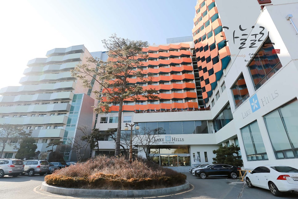 비비큐창녕부곡 이미지