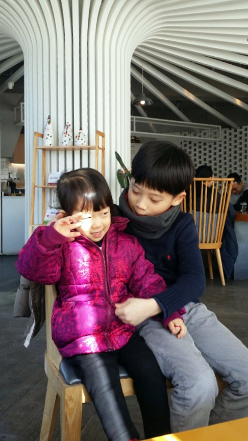 명동닭집 이미지