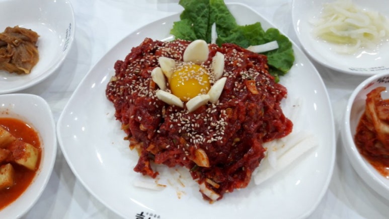 탐마루장흥한우 이미지