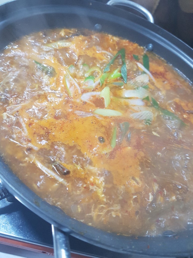 영진식당 이미지