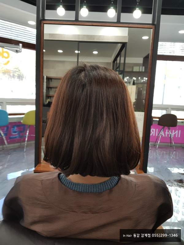 인미모헤어 이미지