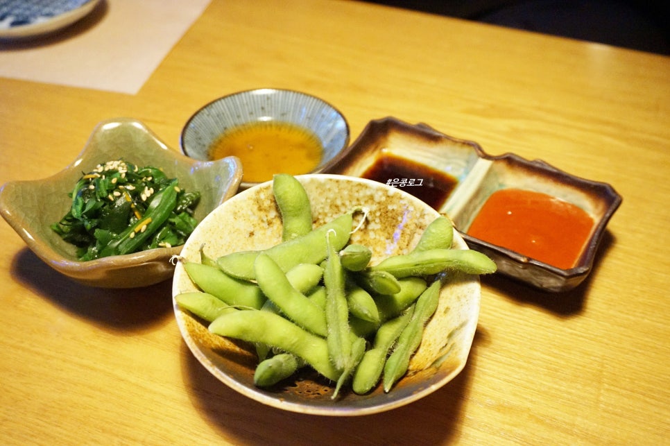 콩콩야식 이미지