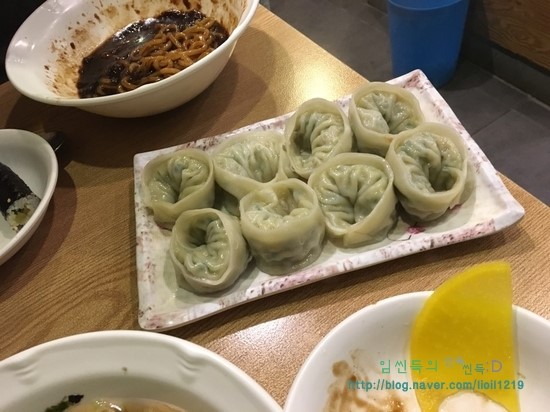 맛짜우우동짜장 이미지