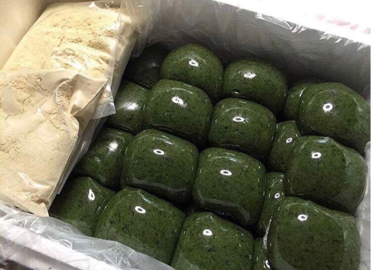 남해떡집 이미지