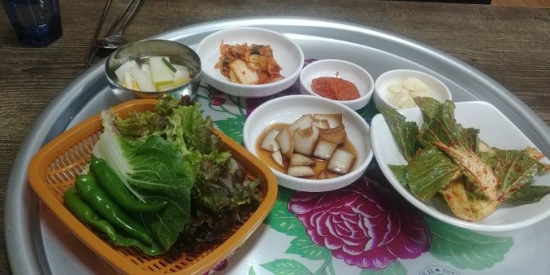 대관령석쇠불고기 이미지