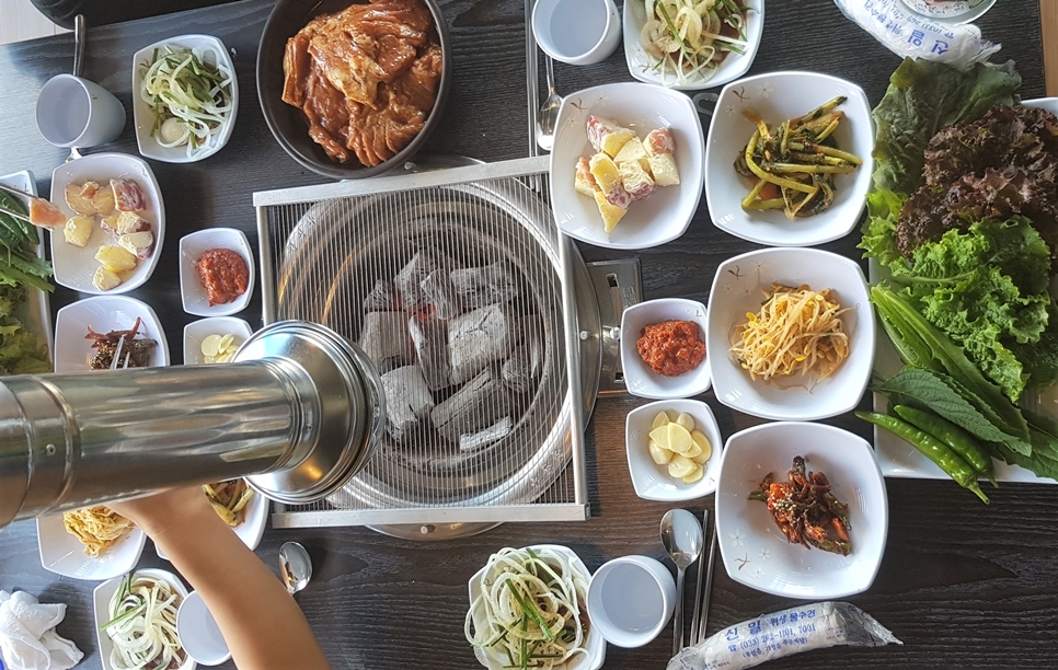태림갈비 이미지