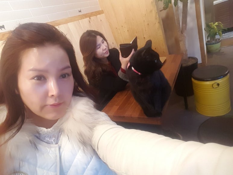 샘커피숍 이미지