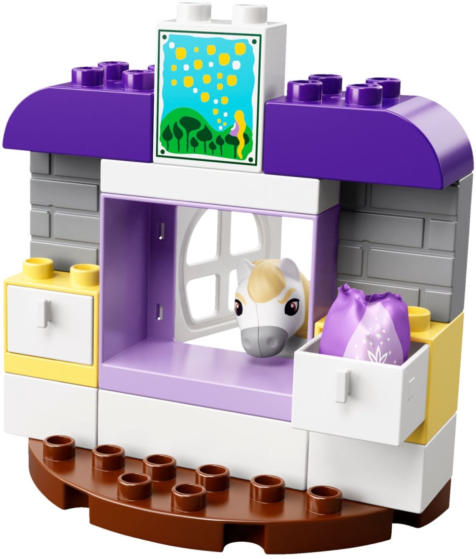 라푼젤(RAPUNZEL) 이미지