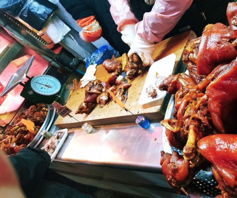 한약왕족발(중앙시장) 이미지