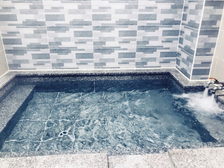 삼성온천호텔 이미지