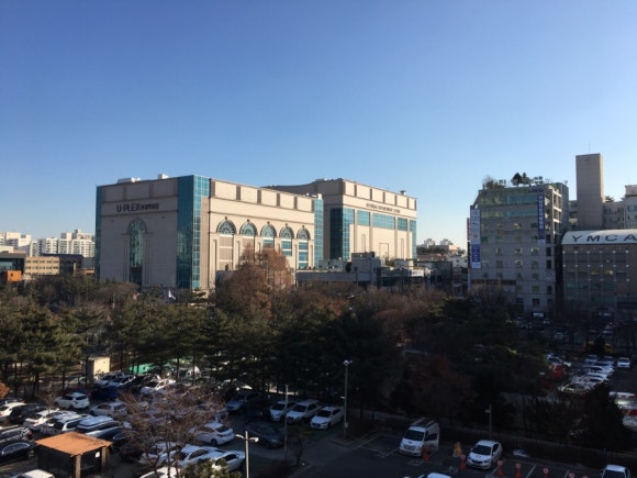 보람휘트니스 이미지