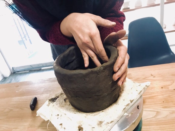 조은도자기공방 이미지