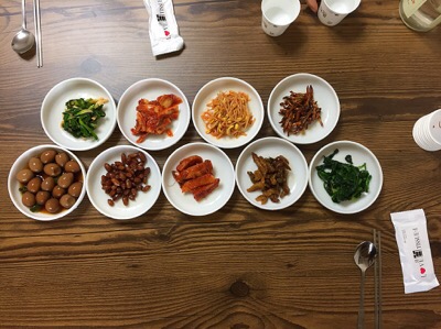 화신식당 이미지
