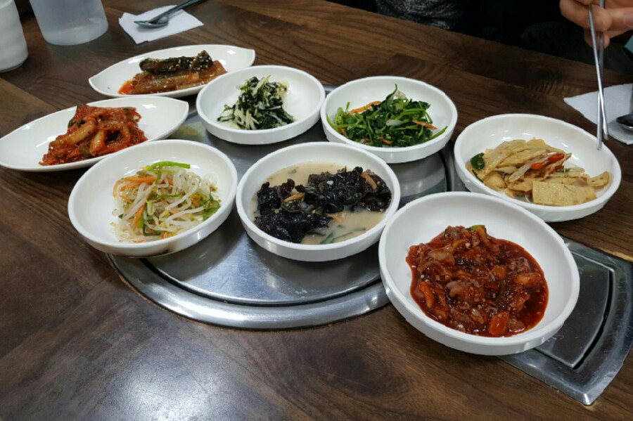 장어랑아구랑 사진 3