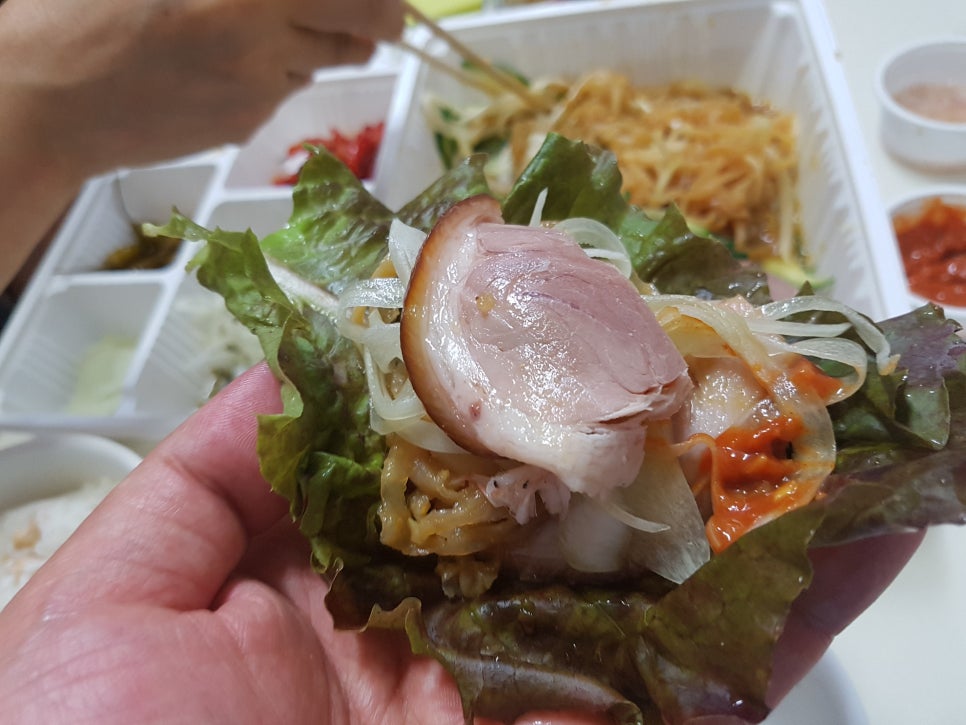 한양족발 이미지