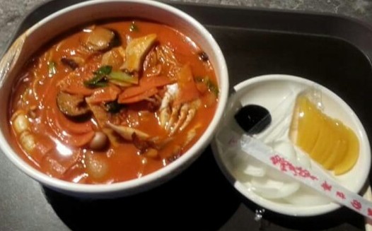 최가네 오복맛집 이미지