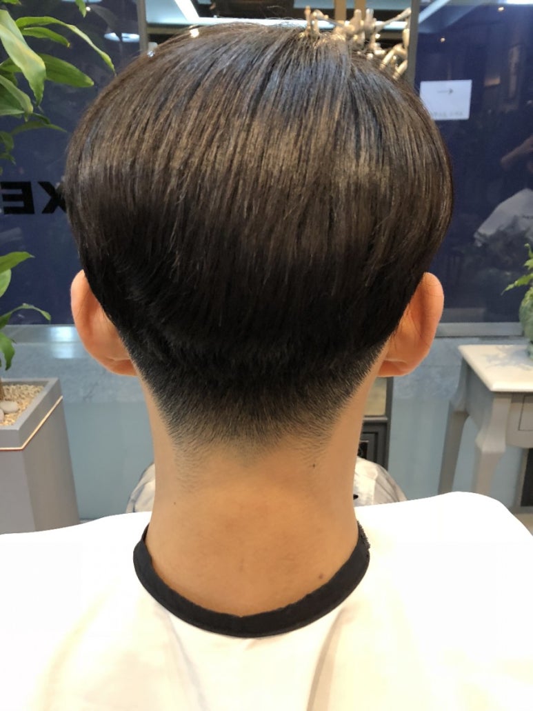 서울헤어샵 이미지