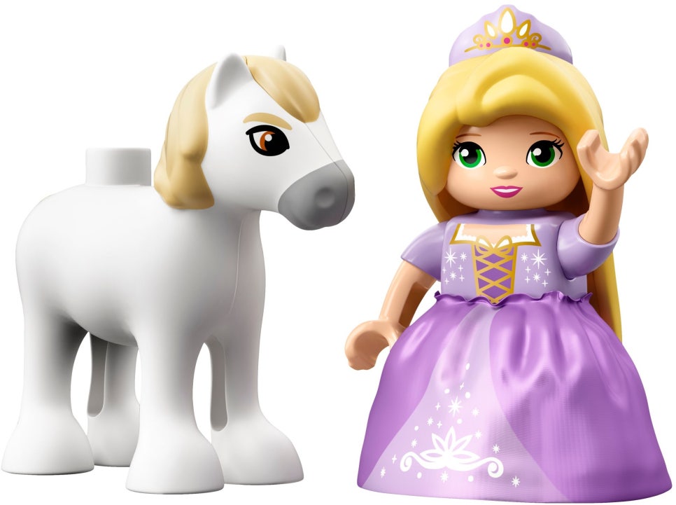 라푼젤(RAPUNZEL) 이미지