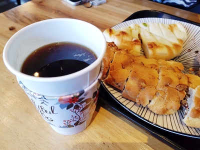 하얀달베이커리 이미지