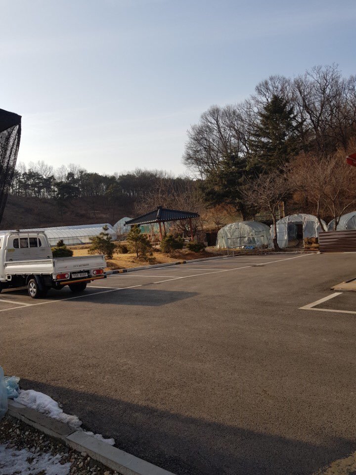 정원 민물매운탕 이미지