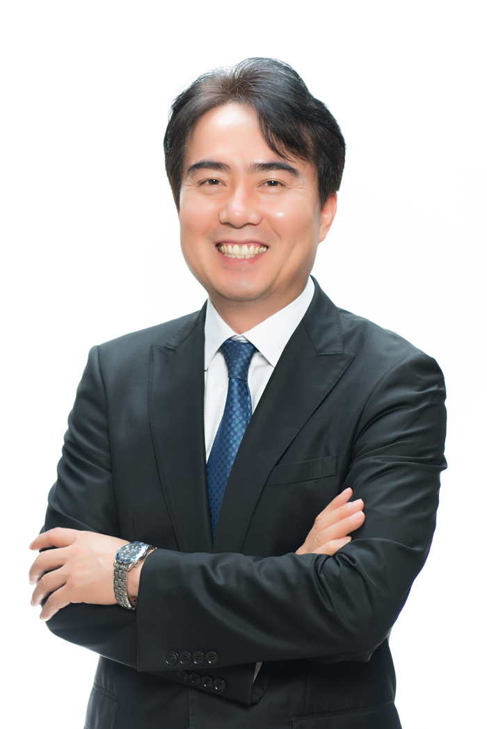 조앤김 이미지