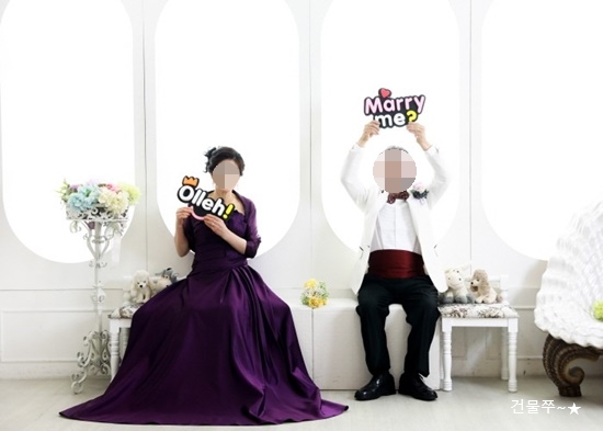 황철승웨딩 이미지