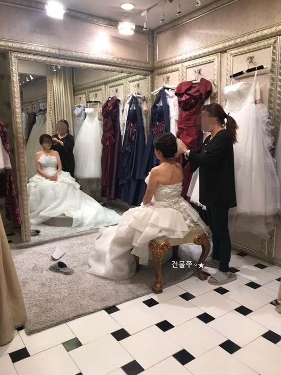 황철승웨딩 이미지